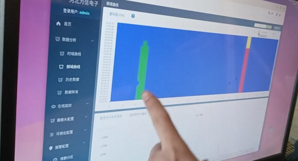 winsun第101集：winsun产品系列光纤测振技术应用