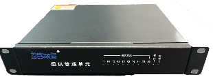 通讯管理机，WXDK-500B，前视图.png