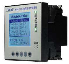多功能表WXDK-200系列、WXDK-300系列