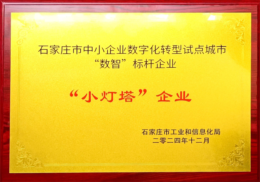 荣誉证书五