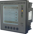 WXDK-800剩余电流式电气火灾监控探测器