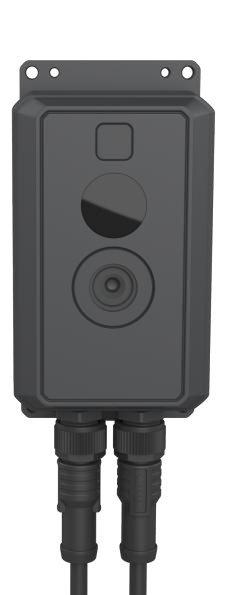 红外热成像测温装置WXDK-CW620